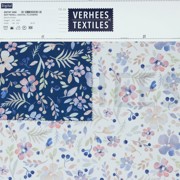 SOFTSHELL DIGITAL FLOWERS WHITE (thumbnail) #4