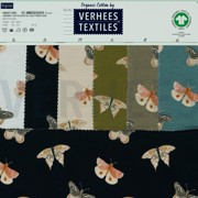 JERSEY GOTS DIGITAL BUTTERFLIES PICKLE (thumbnail) #4