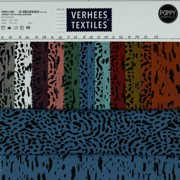 JERSEY DOTS AND SHAPES COGNAC (thumbnail) #4