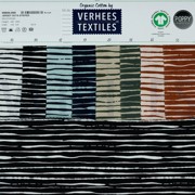 JERSEY GOTS STRIPES ARMY GREEN (thumbnail) #4