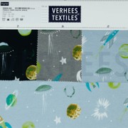 FRENCH TERRY DIGITAL SPACE LIGHT BLUE (thumbnail) #4