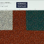 ROSELLA STRETCH SMALL ANIMAL SKIN BRIQUE (thumbnail) #4