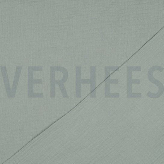 DOUBLE GAUZE NILE #7