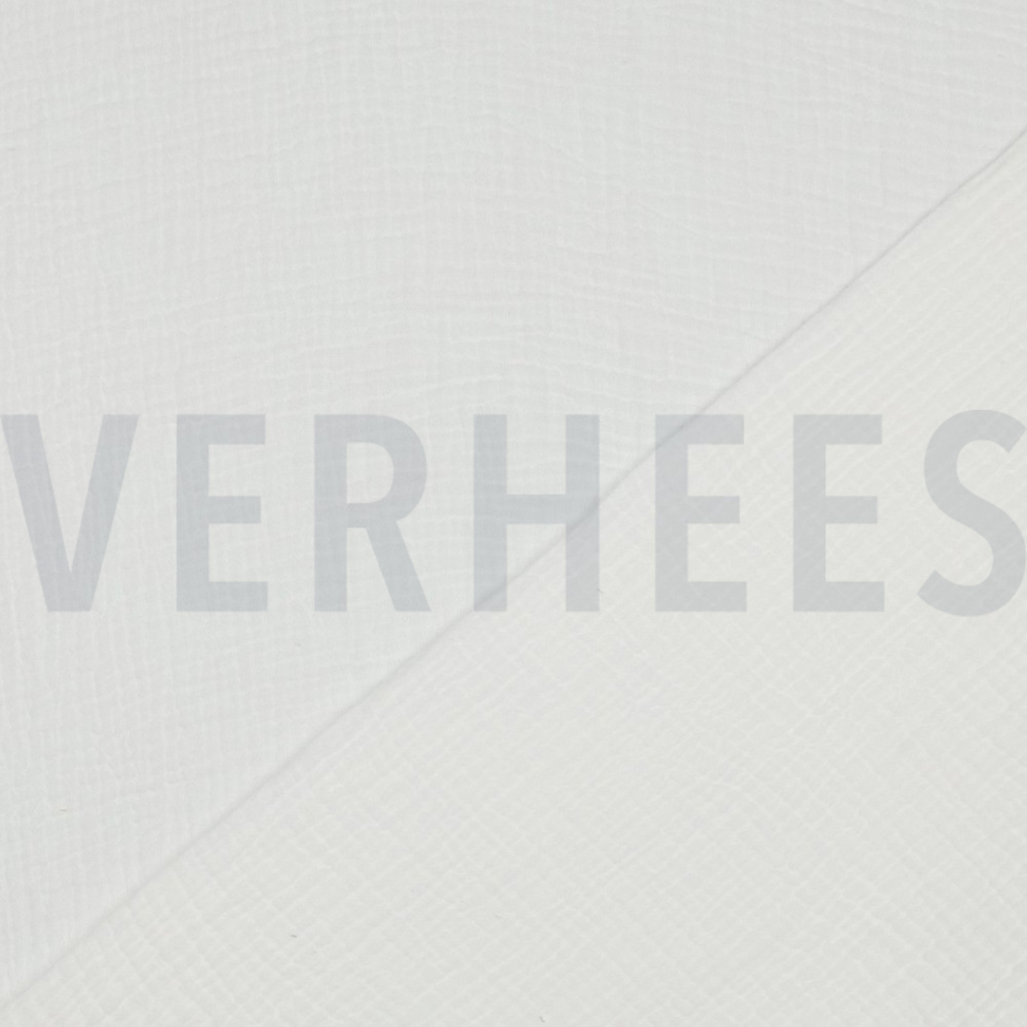 DOUBLE GAUZE OFF-WHITE (high resolution) #4