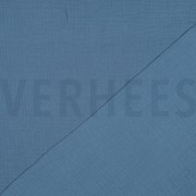 DOUBLE GAUZE INDIGO (thumbnail) #4