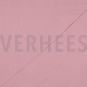 DOUBLE GAUZE LILAC (thumbnail) #4