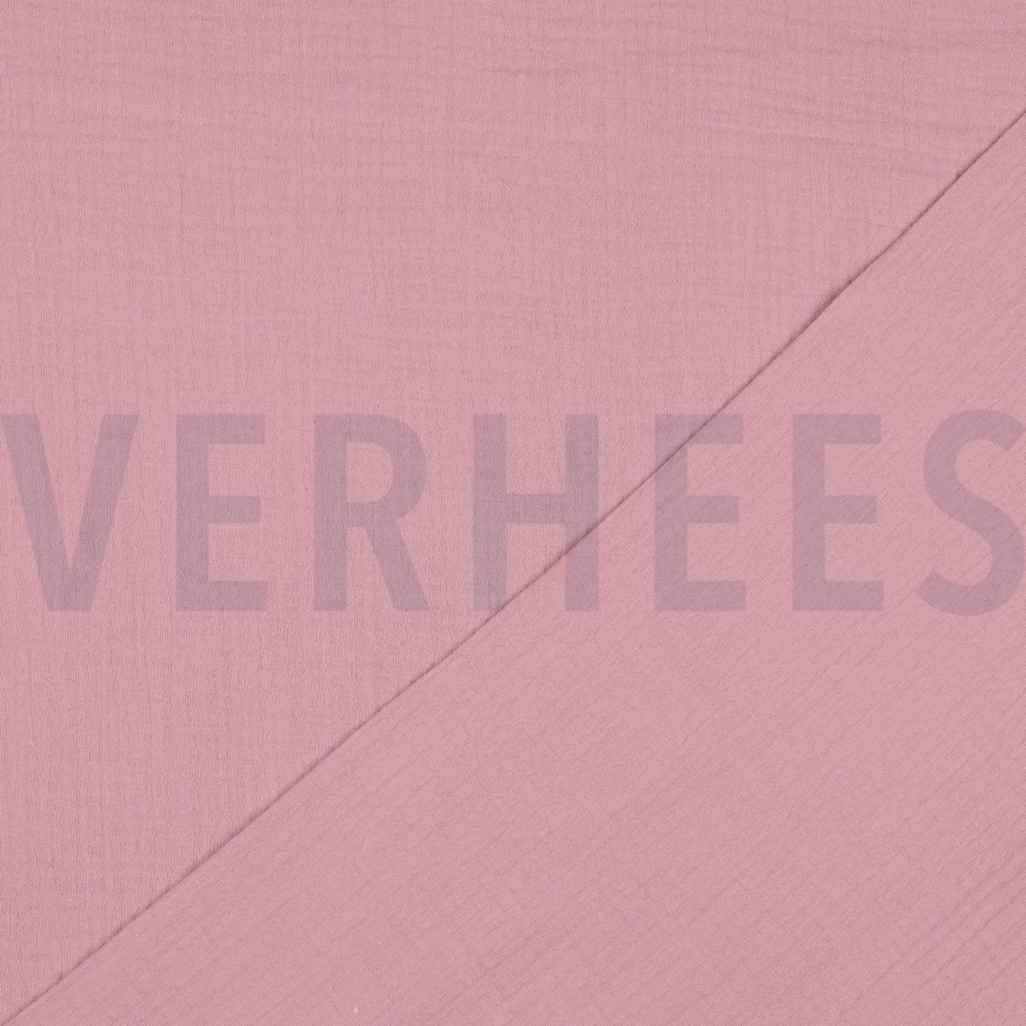 DOUBLE GAUZE LILAC (high resolution) #4
