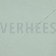 DOUBLE GAUZE MINT (thumbnail) #4
