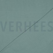 DOUBLE GAUZE GREEN (thumbnail) #4