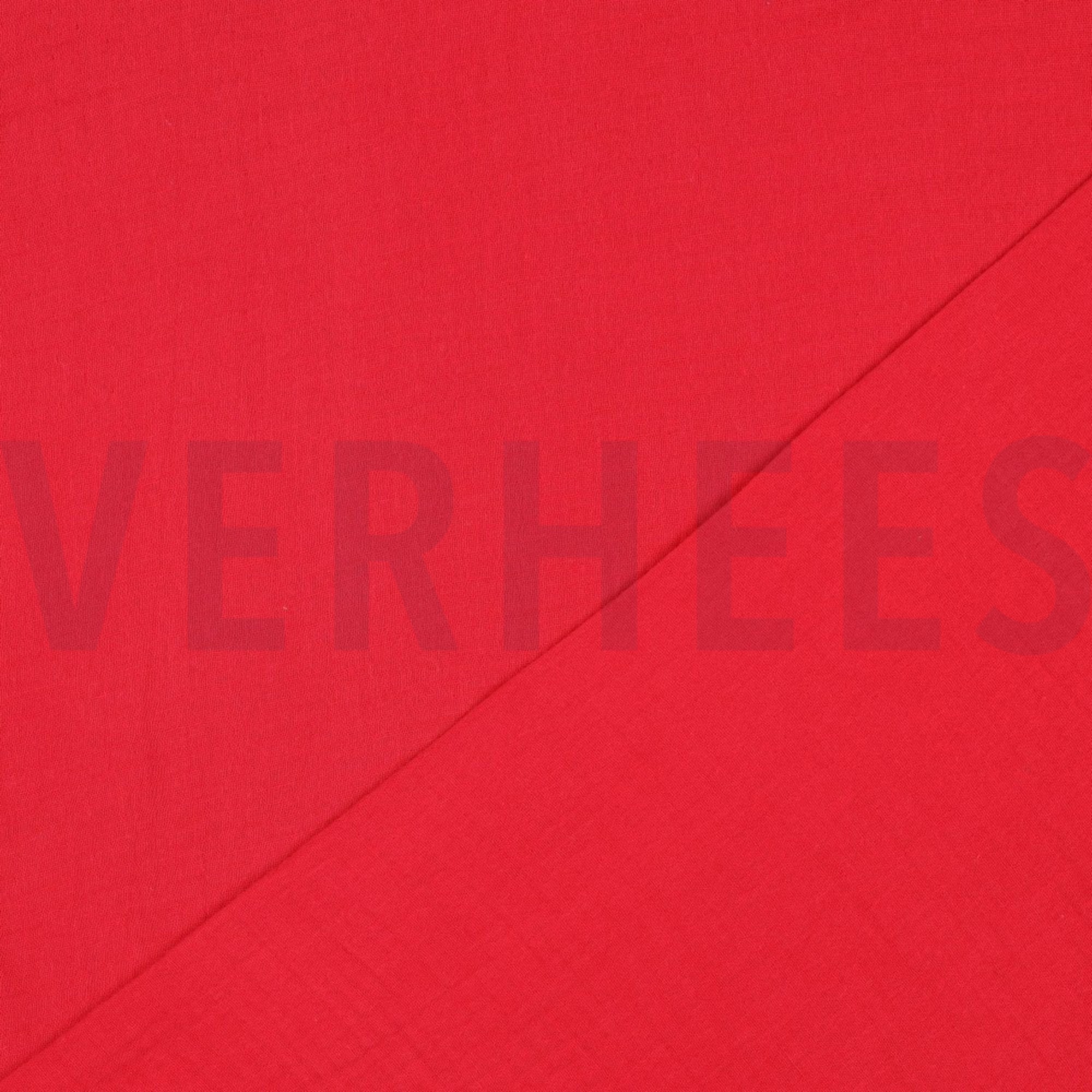 DOUBLE GAUZE RASPBERRY (high resolution) #4