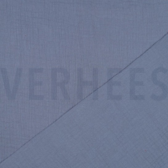 DOUBLE GAUZE JEANS #7