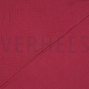 DOUBLE GAUZE BERRY (thumbnail) #4