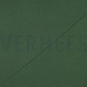 DOUBLE GAUZE DARK GREEN (thumbnail) #4