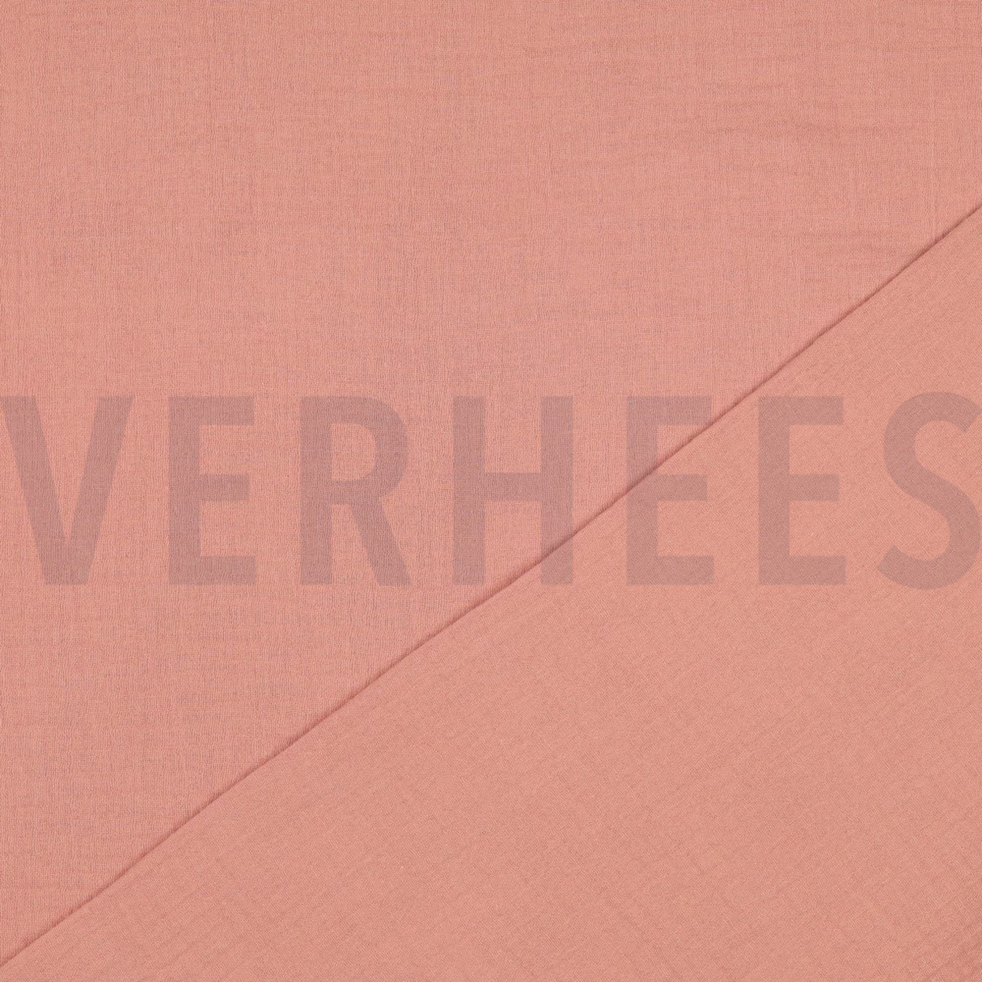 DOUBLE GAUZE BLUSH (high resolution) #4