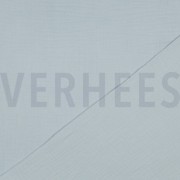 DOUBLE GAUZE BABY BLUE (thumbnail) #4