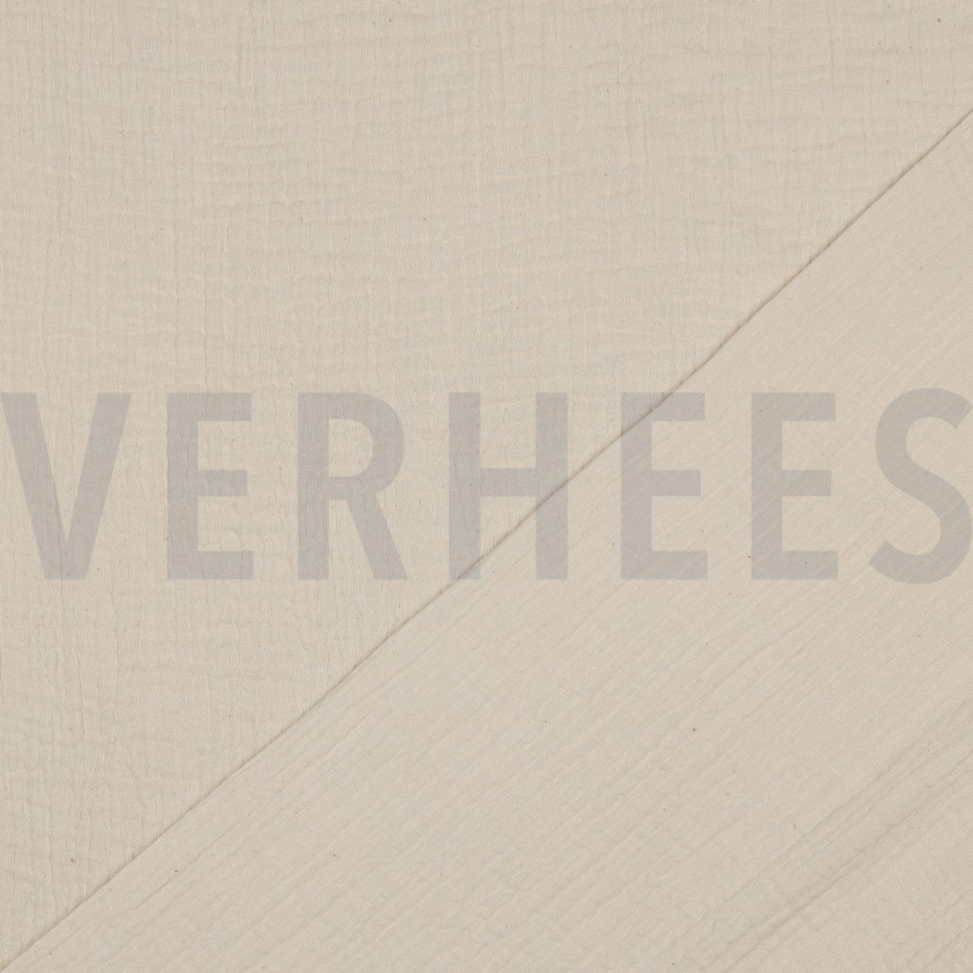 DOUBLE GAUZE NATURAL (high resolution) #4