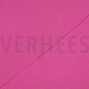 DOUBLE GAUZE CERISE (thumbnail) #4