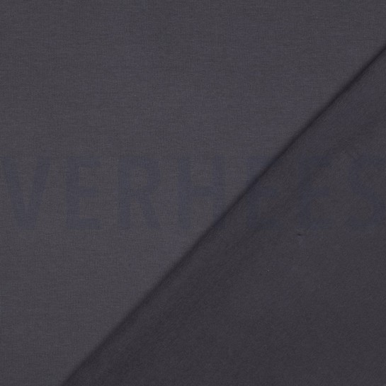 SOFT SWEAT GOTS ANTRACIET #7