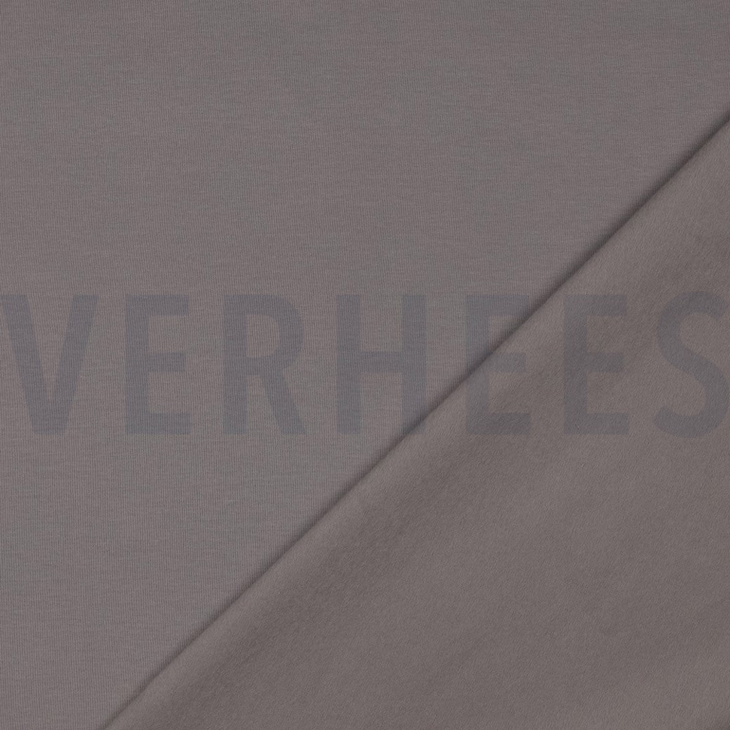 SOFT SWEAT GOTS GREY #4