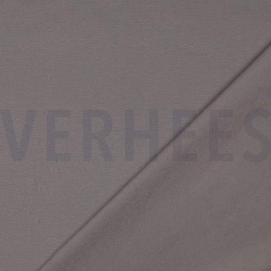 SOFT SWEAT GOTS GRAU #7