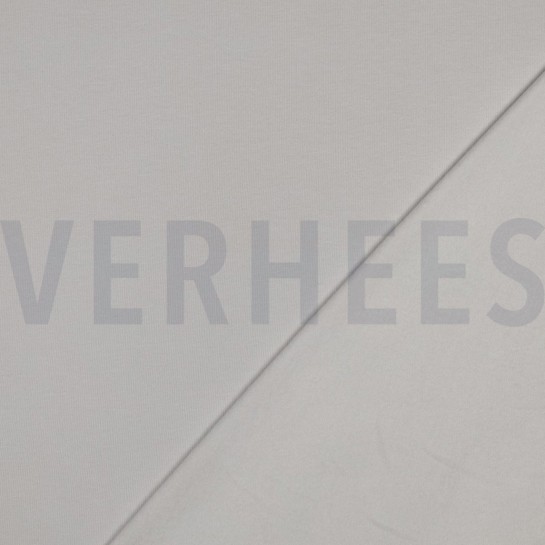 SOFT SWEAT GOTS HELLGRAU #7