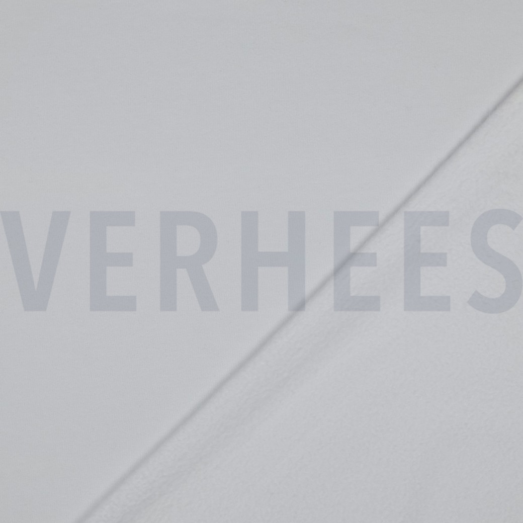 SOFT SWEAT GOTS WHITE #4