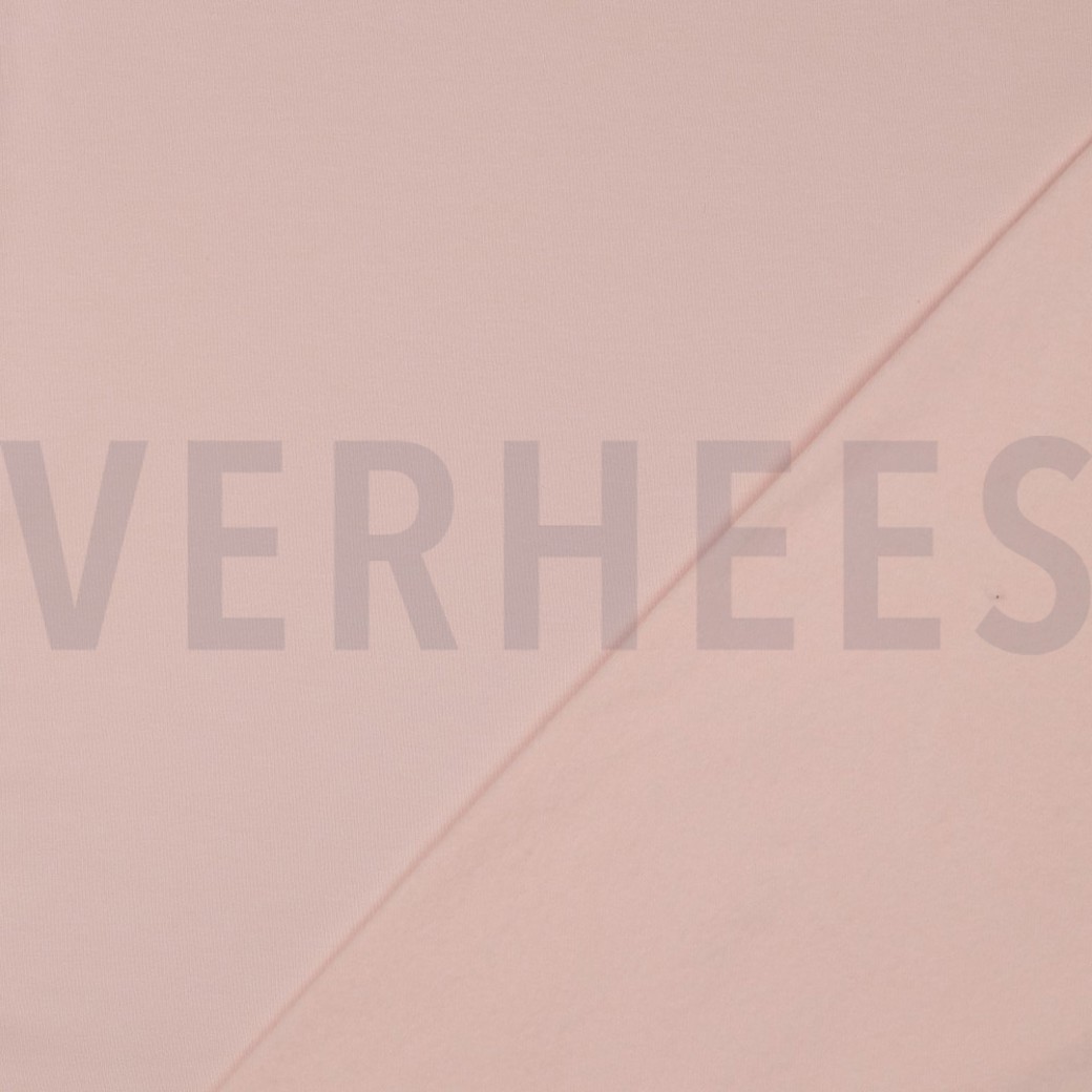 SOFT SWEAT GOTS LIGHT ROSA #4