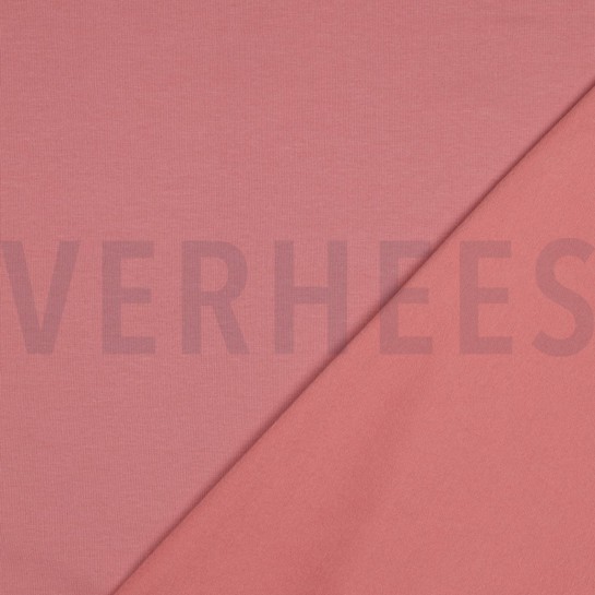 SOFT SWEAT GOTS MAUVE #7