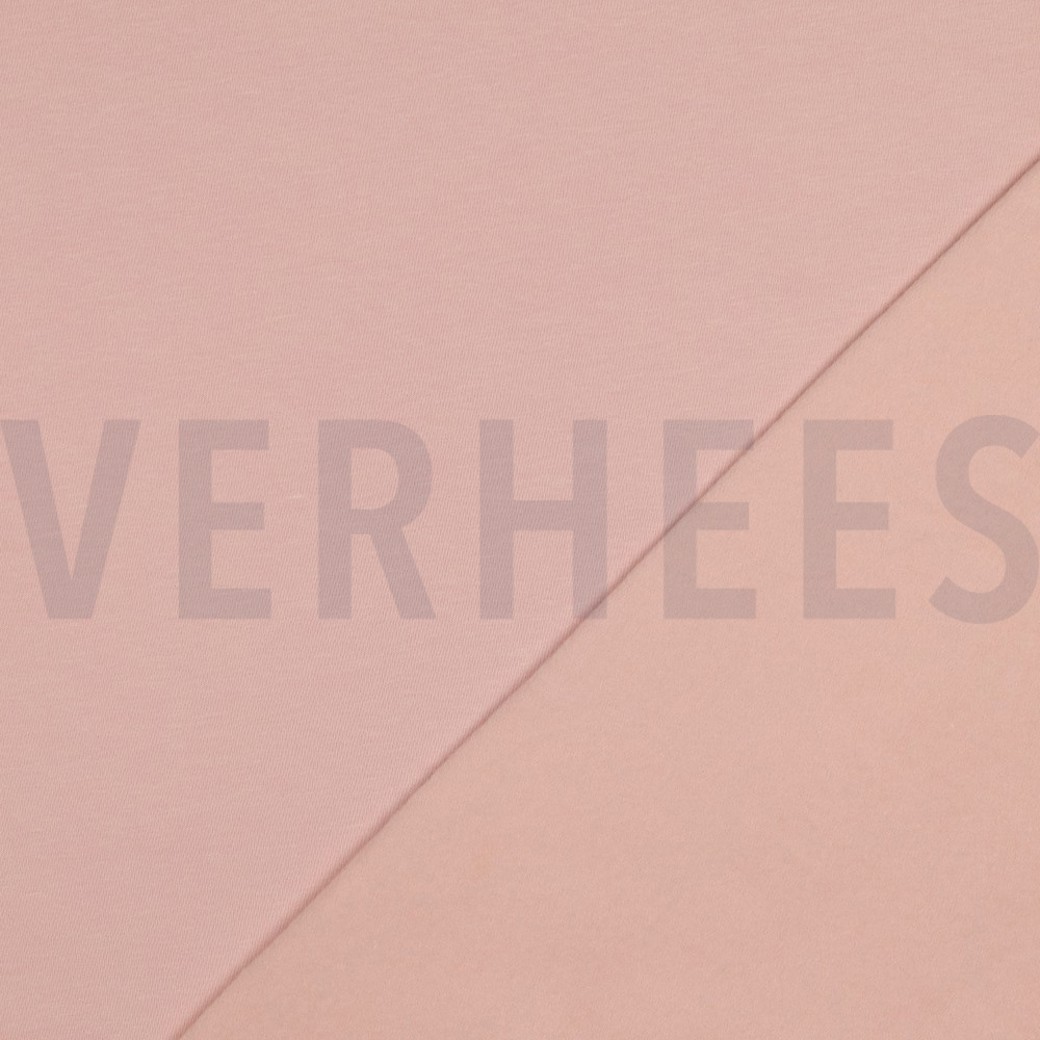 SOFT SWEAT GOTS LIGHT MAUVE #4