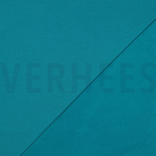 SOFT SWEAT GOTS PETROL #7