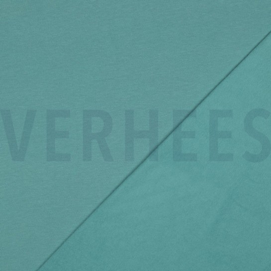 SOFT SWEAT GOTS ALTGRÜN #7