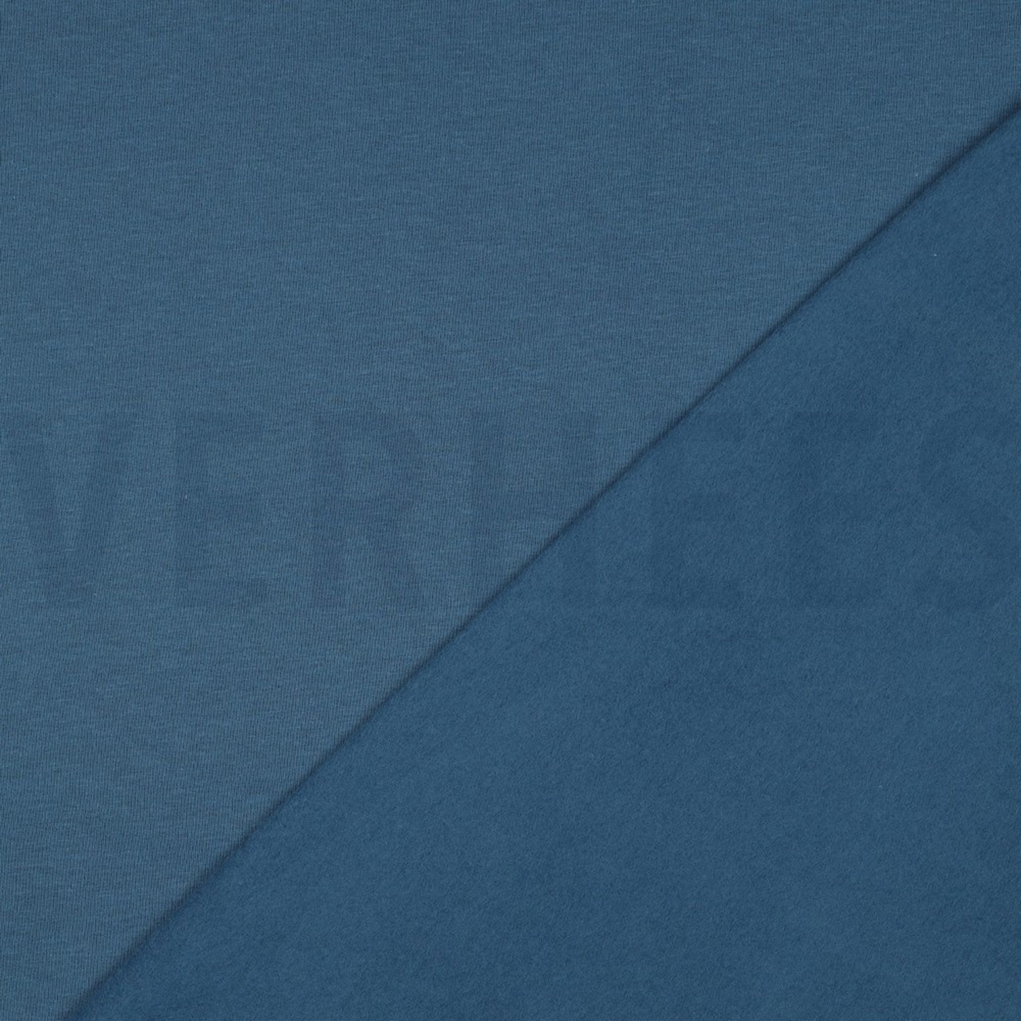 SOFT SWEAT GOTS JEANS (high resolution) #4