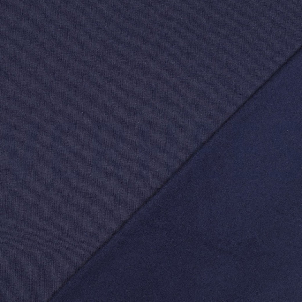 SOFT SWEAT GOTS NAVY #4