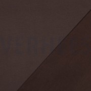 SOFT SWEAT GOTS DARK BROWN (thumbnail) #4