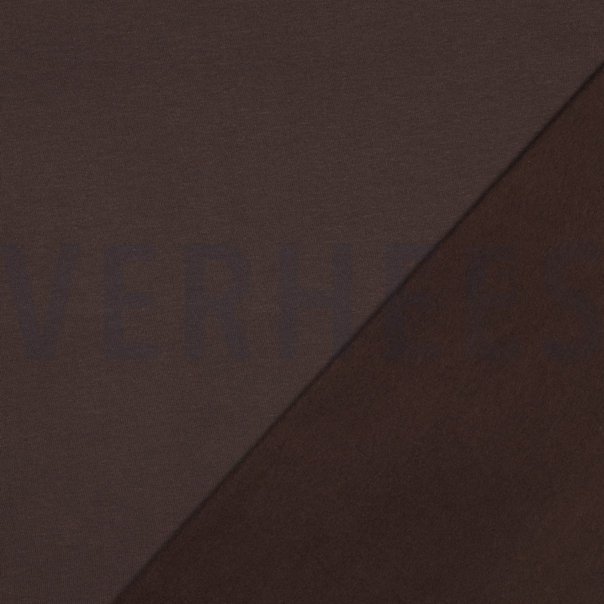 SOFT SWEAT GOTS DARK BROWN (high resolution) #4