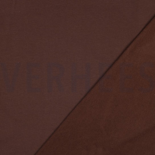 SOFT SWEAT GOTS BRAUN #7