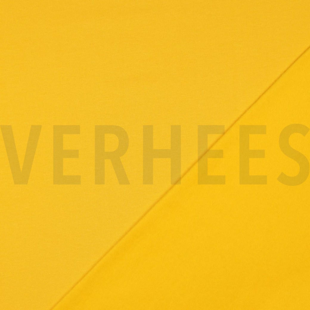 SOFT SWEAT GOTS YELLOW #4