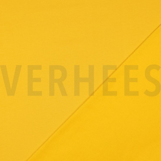 SOFT SWEAT GOTS GELB #7