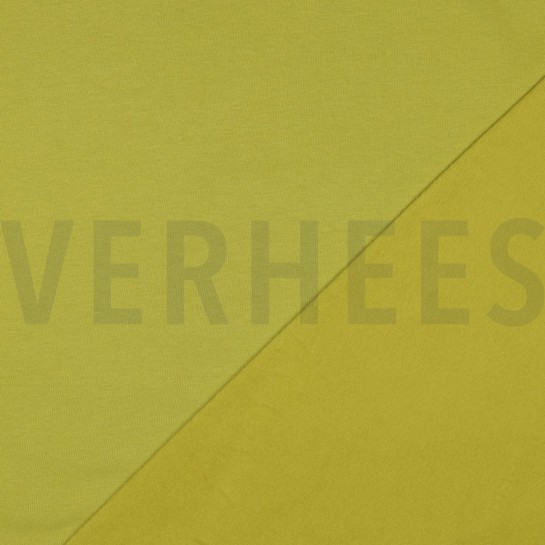 SOFT SWEAT GOTS LIMETTE #7