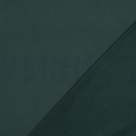 SOFT SWEAT GOTS WALDGRÜN #7