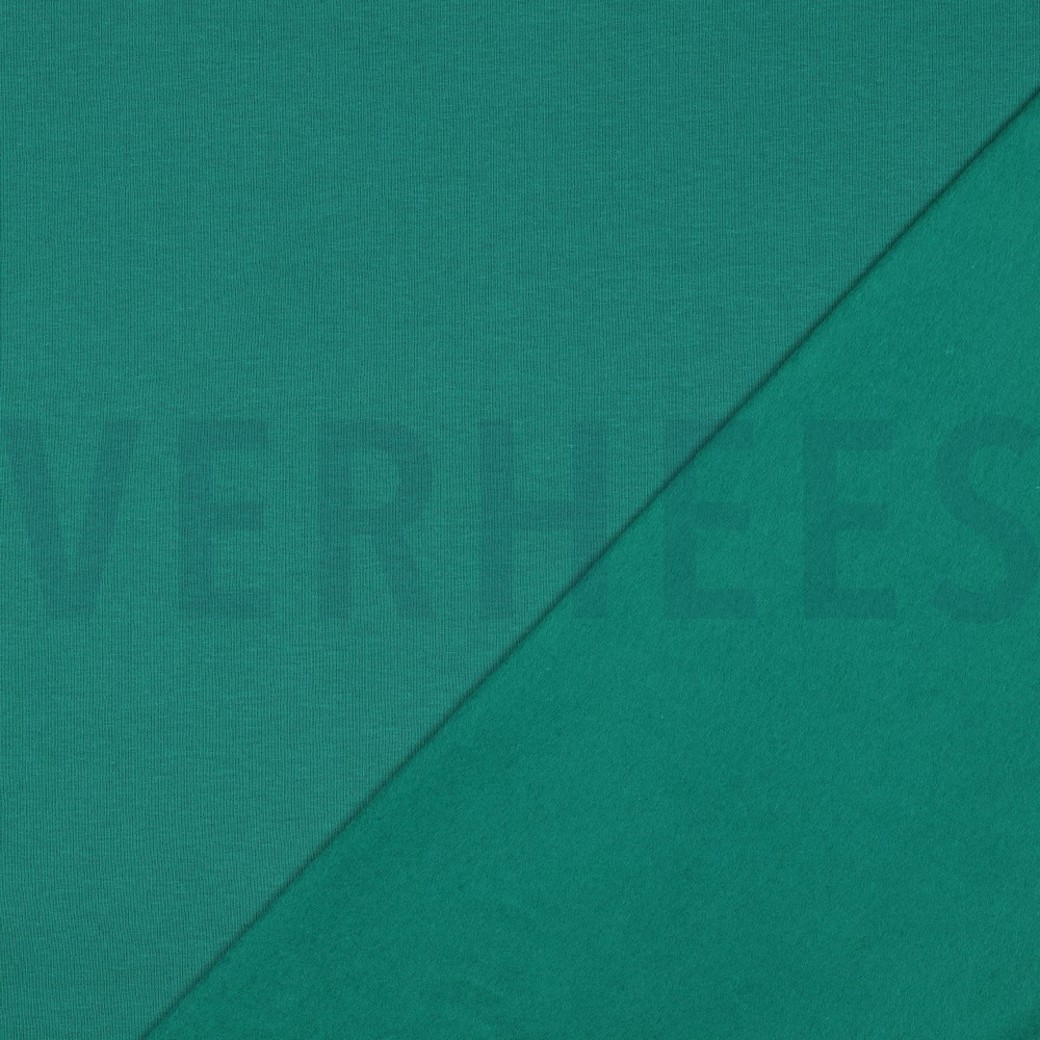 SOFT SWEAT GOTS EMERALD #4
