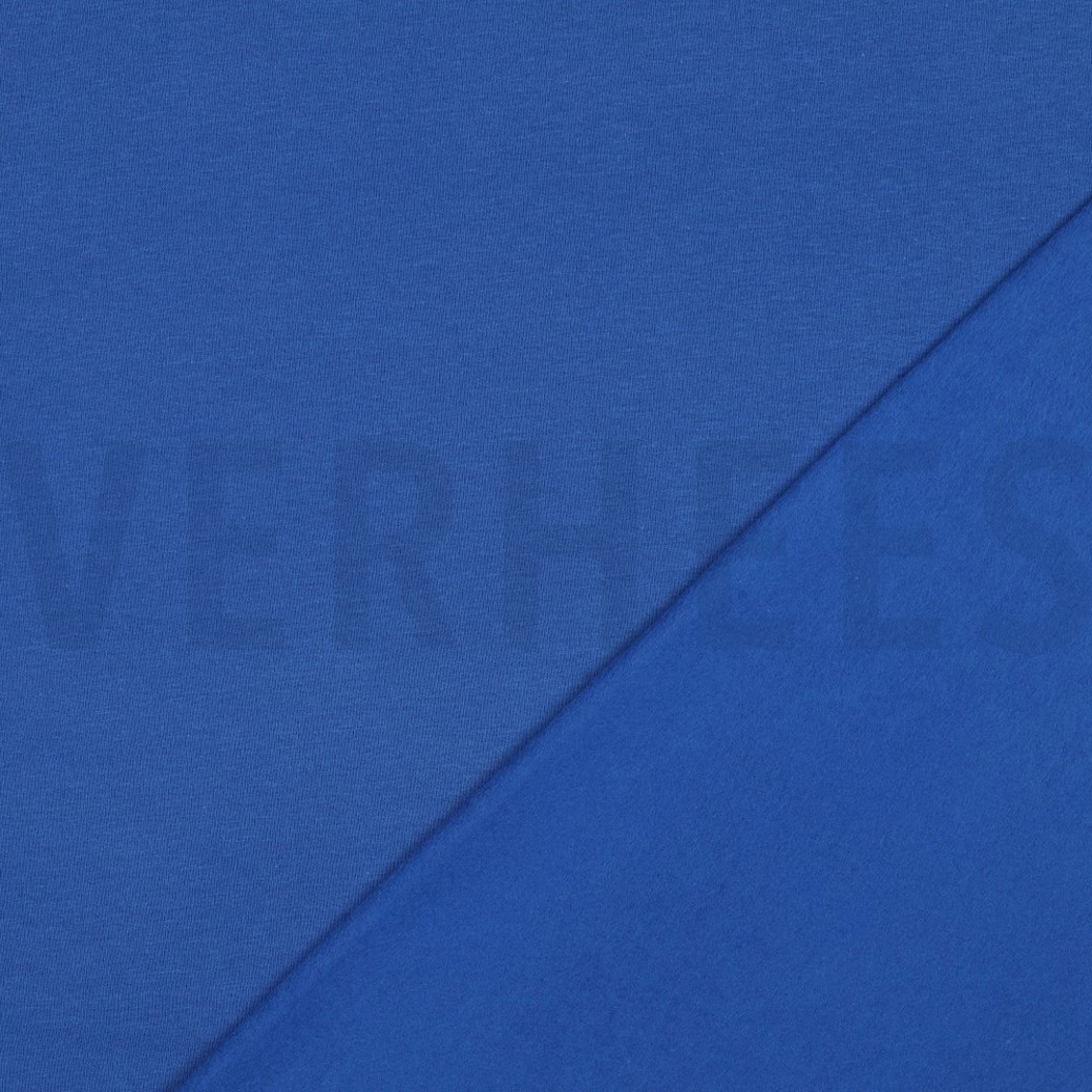 SOFT SWEAT GOTS COBALT #4