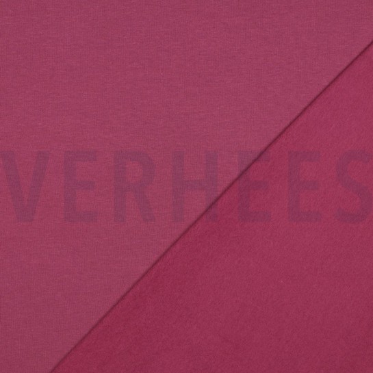 SOFT SWEAT GOTS LILA/VIOLETT #7