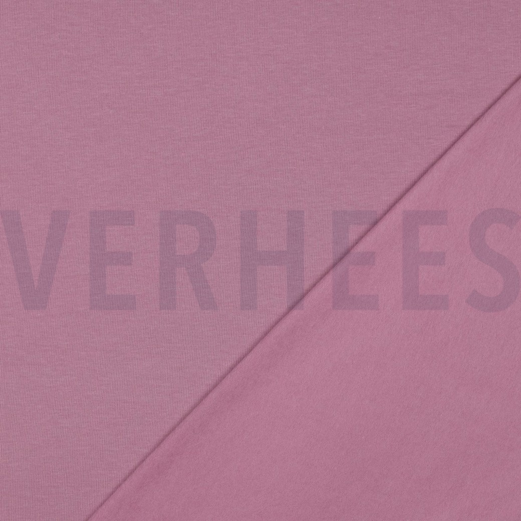SOFT SWEAT GOTS LAVENDER #4