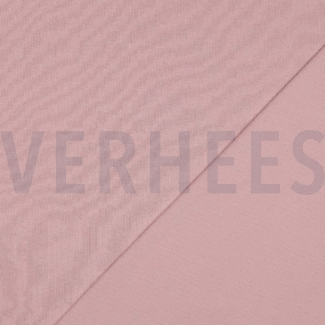 SOFT SWEAT GOTS BLUSH #4