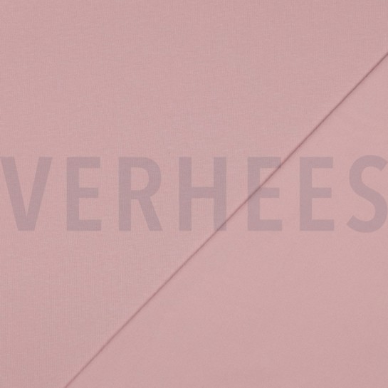 SOFT SWEAT GOTS BLUSH #7