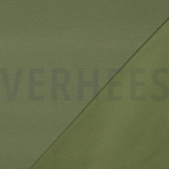 SOFT SWEAT GOTS ESSIGGURKE #7