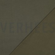 SOFT SWEAT GOTS ARMY GREEN (thumbnail) #4