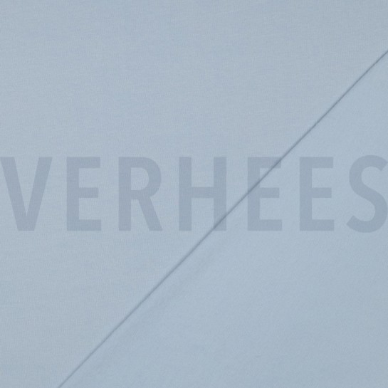 SOFT SWEAT GOTS BABYBLAU #7