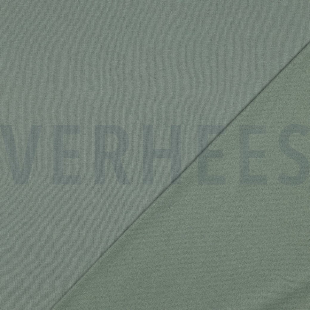 SOFT SWEAT GOTS DARK MINT #4